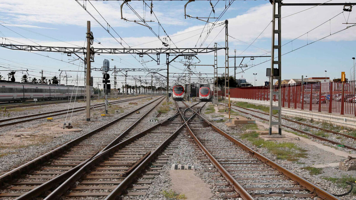 Huelga de Renfe el 31 de julio, coincidiendo con la operación salida