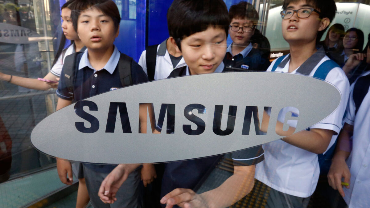 Samsung suspende su relación con un proveedor chino por presunta explotación infantil