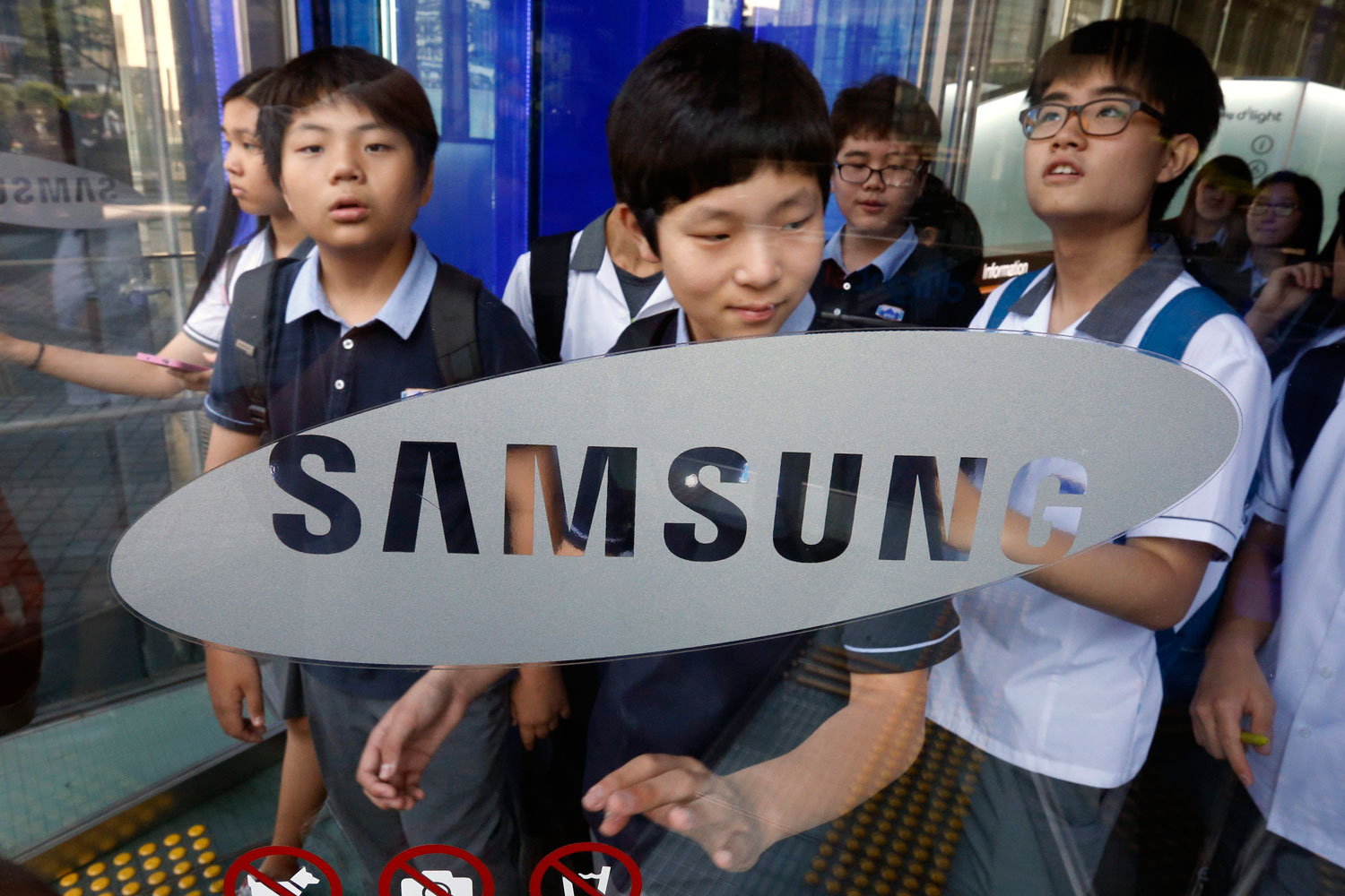 Samsung suspende su relación con un proveedor chino por presunta explotación infantil