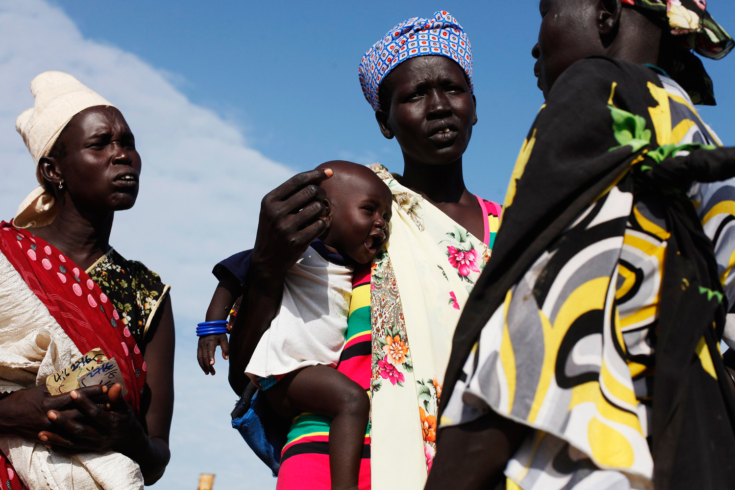 Sudán del Sur cumple 3 años como independiente con un futuro incierto