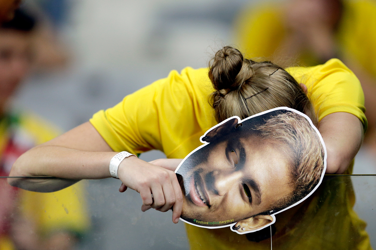 Se suicida una joven nepalí al no soportar las burlas por la derrota de Brasil ante Alemania (7-1)