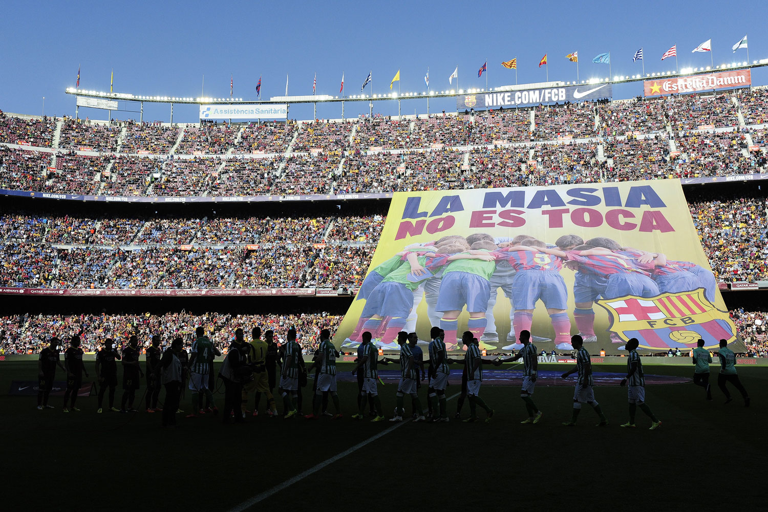 La FIFA rechaza el recurso del Barça y mantiene la prohibición de fichar