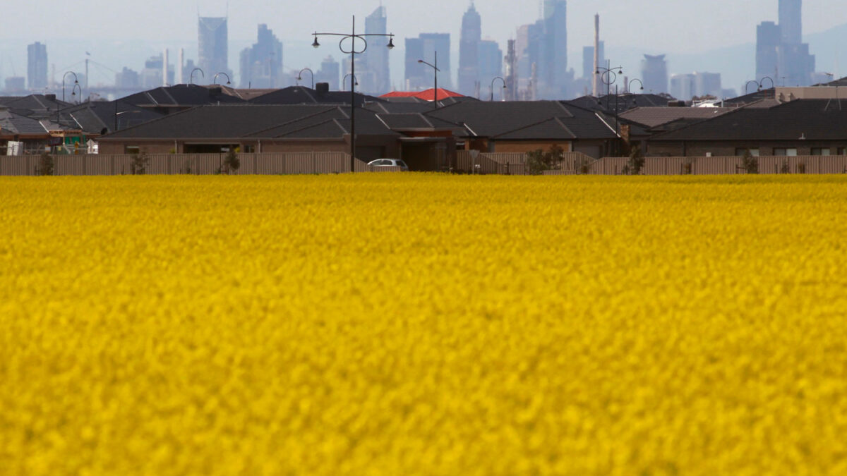 Melbourne, la mejor ciudad para vivir del mundo