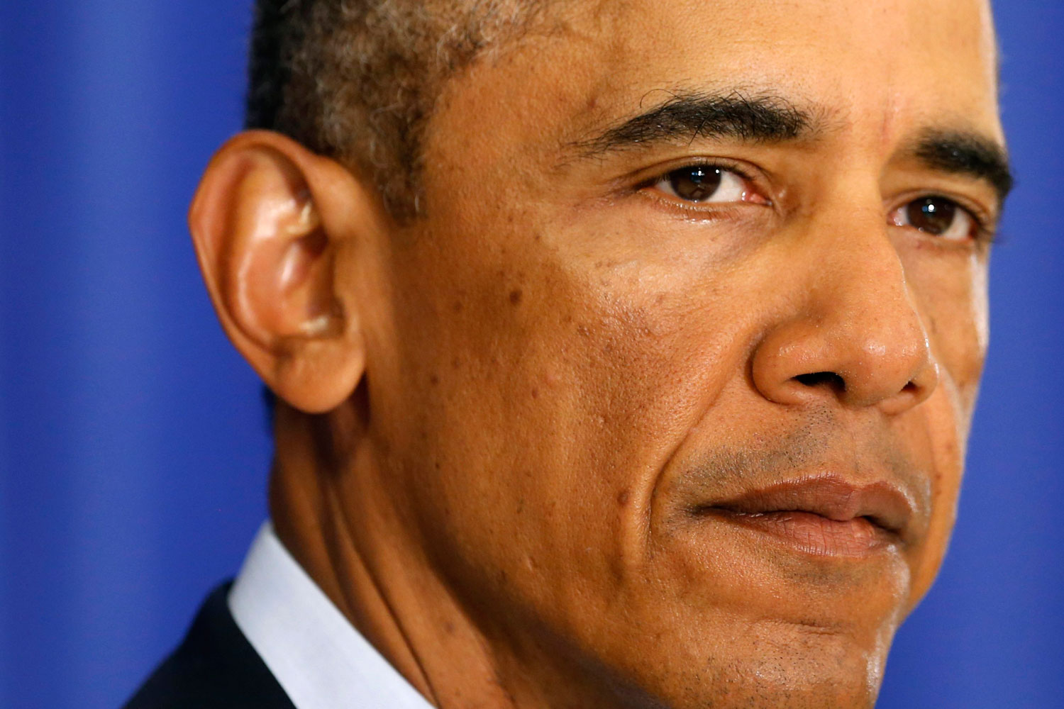 Obama responde al ISIL: «El ejército Islámico no tiene cabida en el siglo XXI»