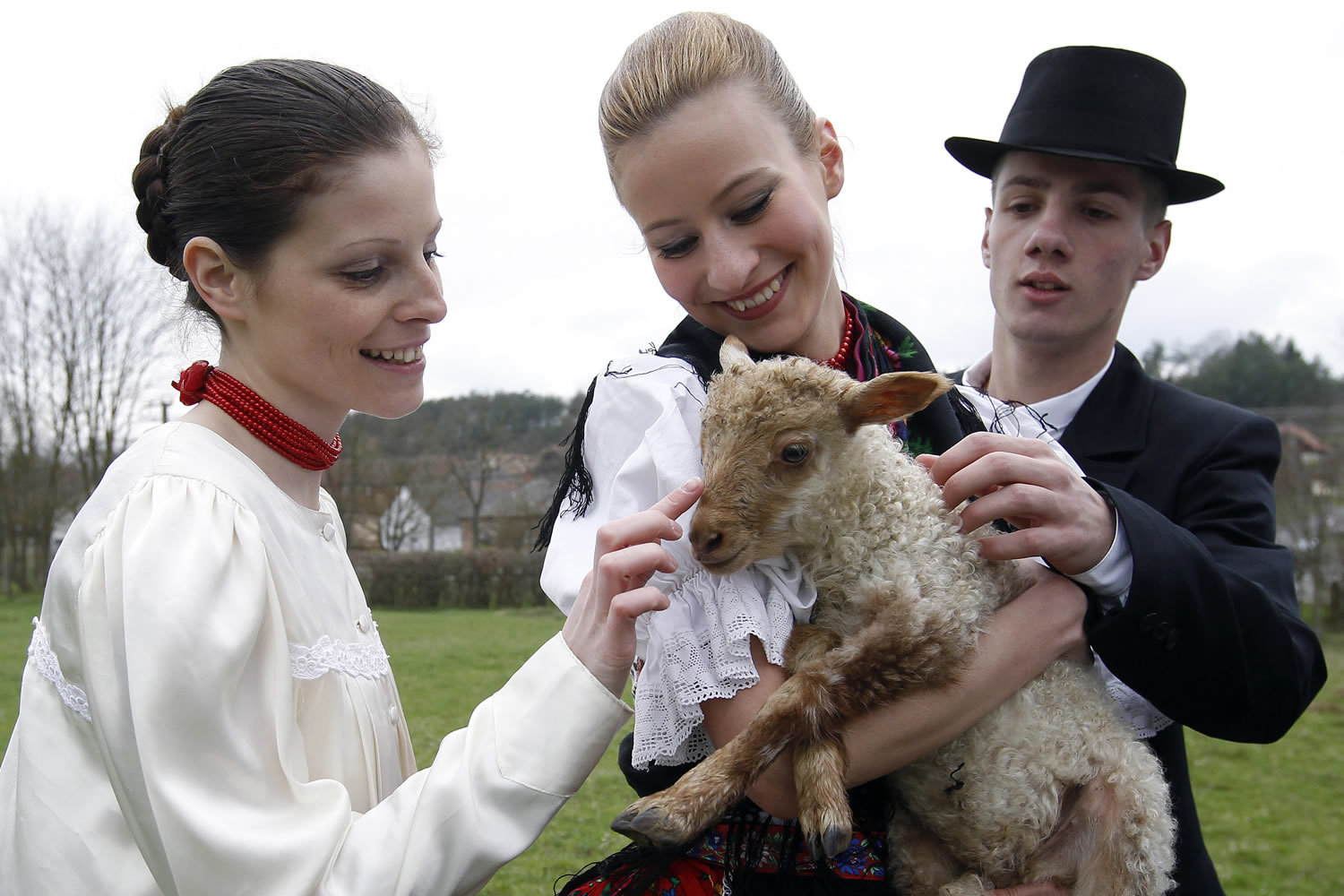 "Karcagi birkapörkölt", el estofado de oveja húngaro que aspira a ser patrimonio de la humanidad