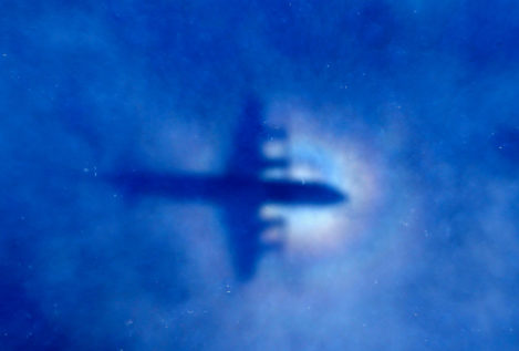 Piratean y roban información de los ordenadores de la investigación del MH370