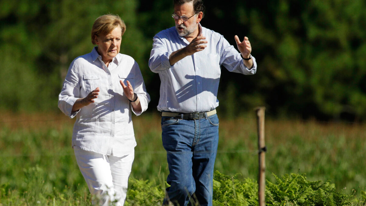 El largo y tortuoso camino