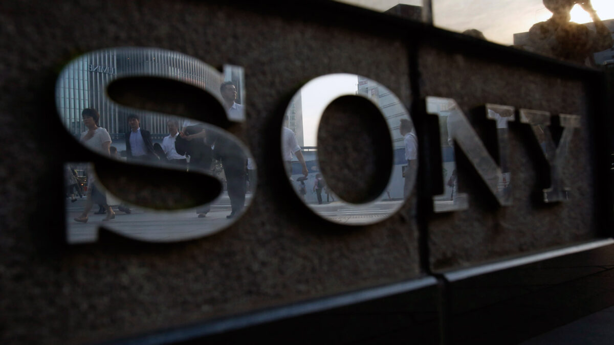 Red PlayStation de Sony se cae tras ciberataque