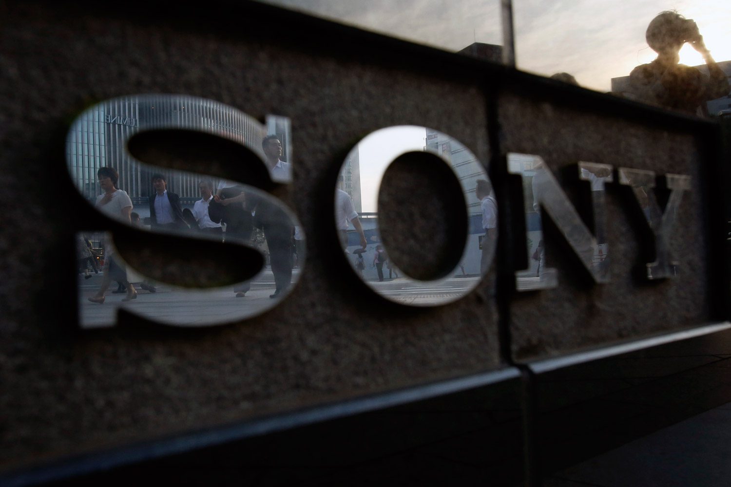 Red PlayStation de Sony se cae tras ciberataque