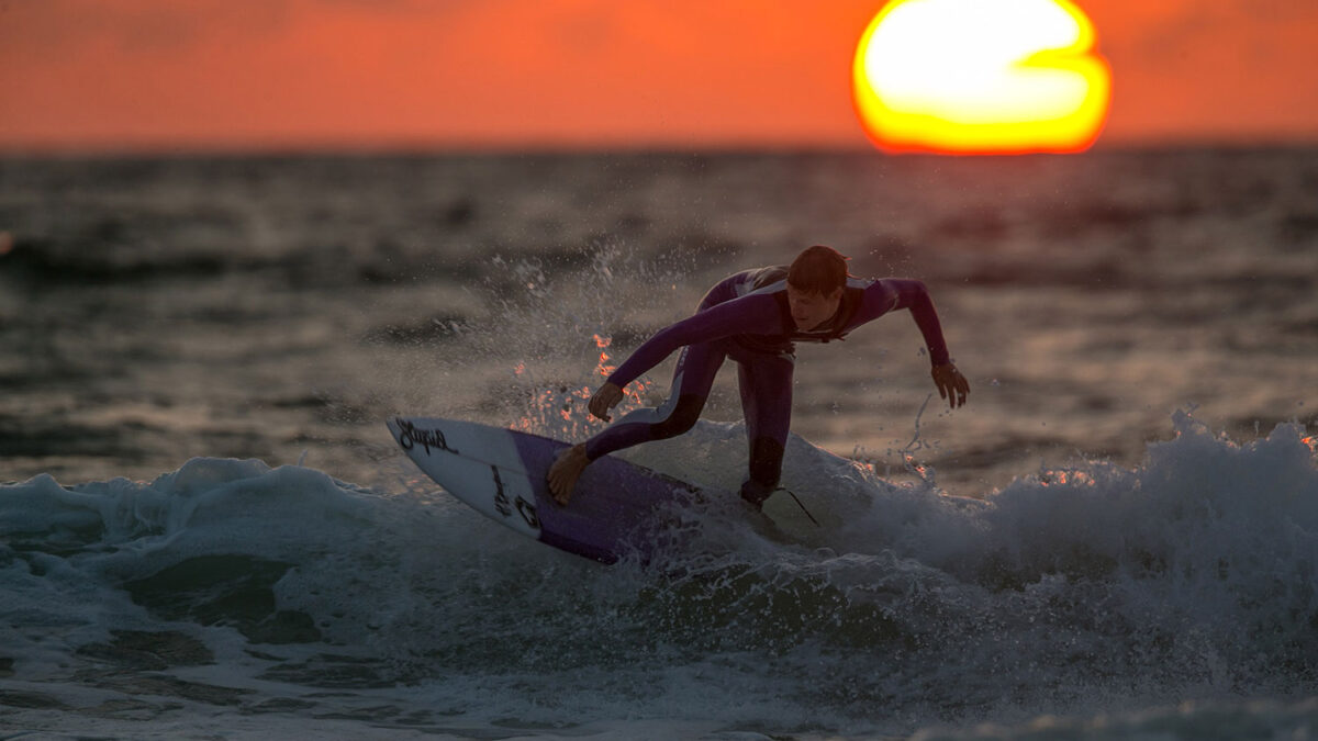 El Festival de Boardmasers inunda Newquay de surf y música