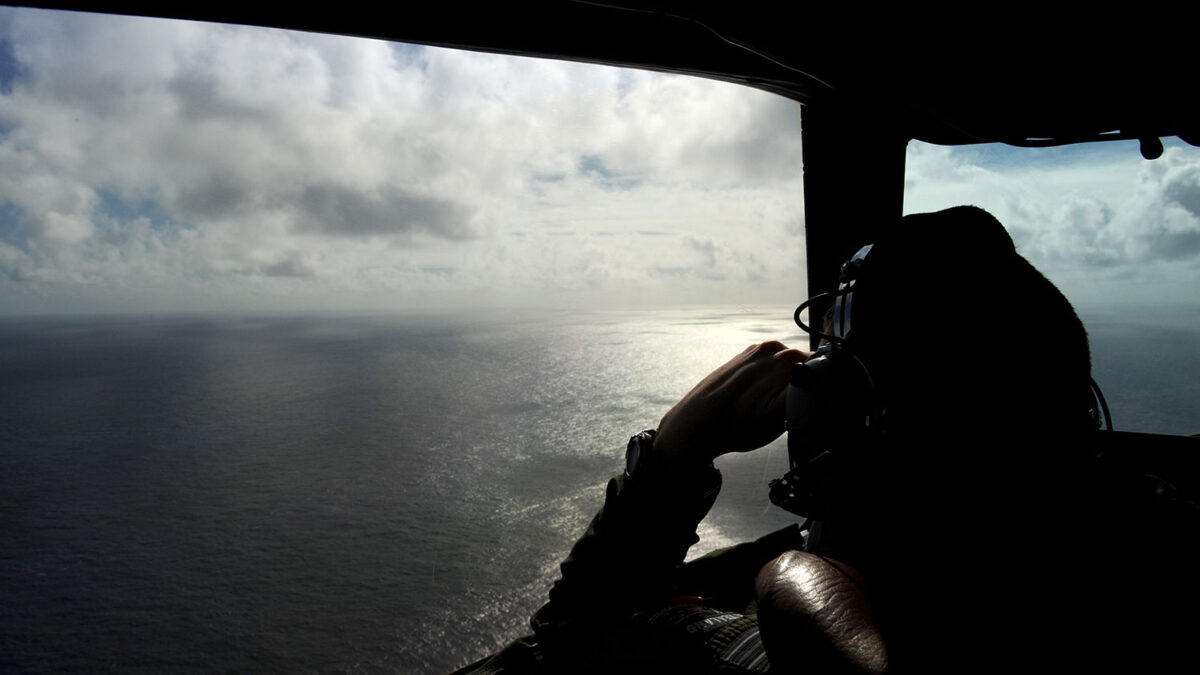 La desaparición del MH370, un plan suicida del piloto