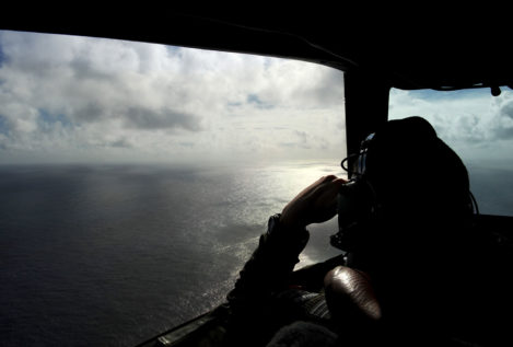 La desaparición del MH370, un plan suicida del piloto