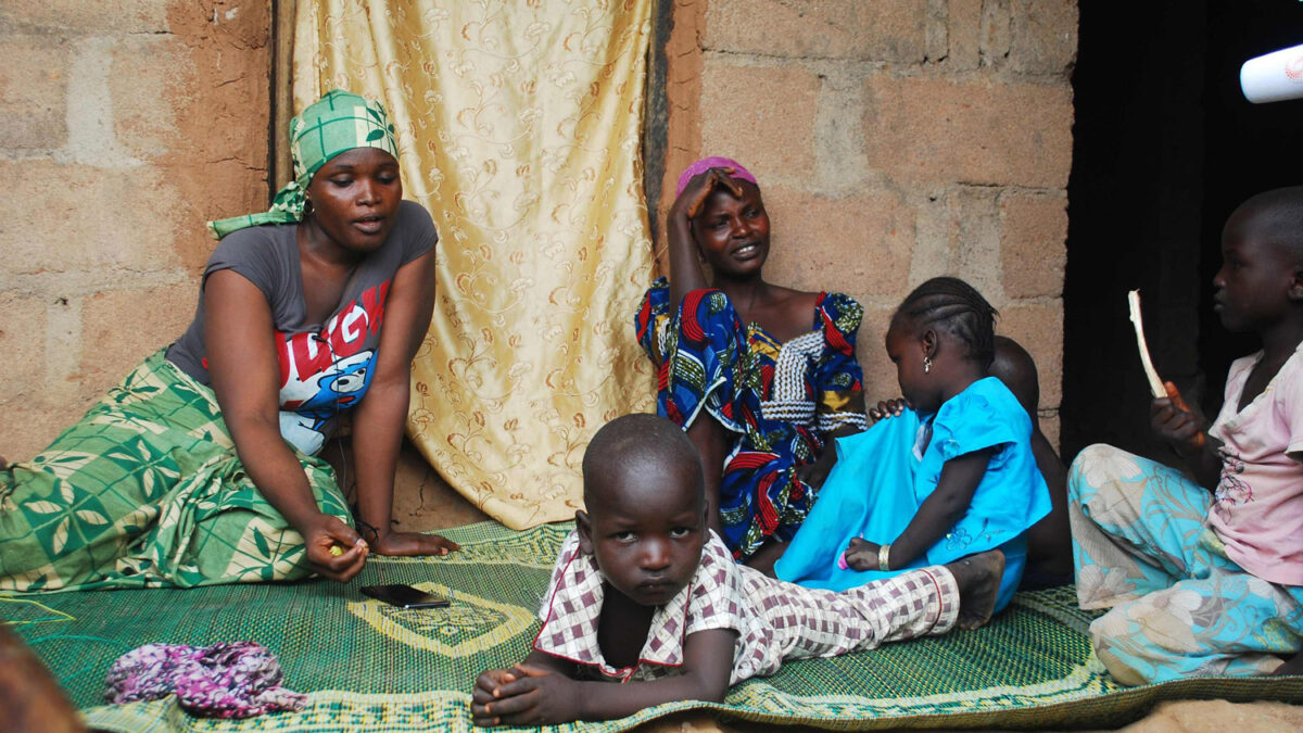 Boko Haram extiende su califato a 5 ciudades más.