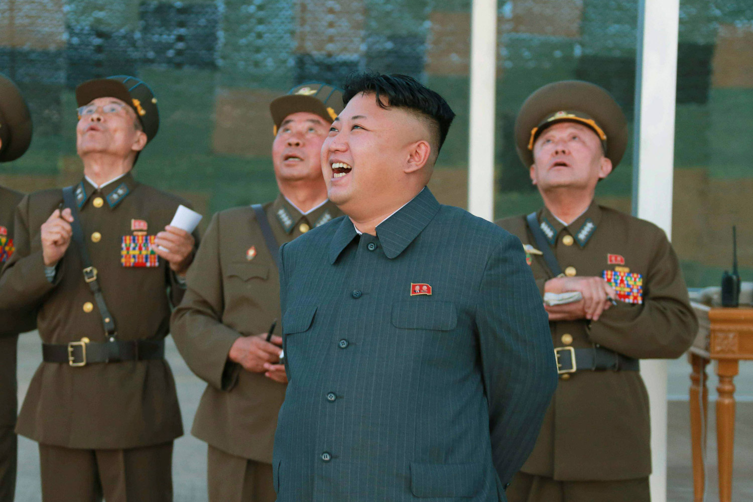 Corea del Norte: «Tenemos el sistema de derechos humanos más ventajoso».