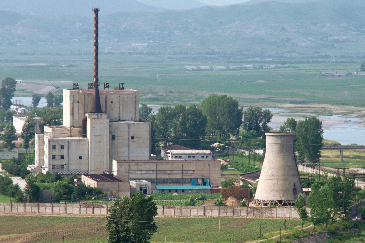 Corea del Norte relanza su programa nuclear