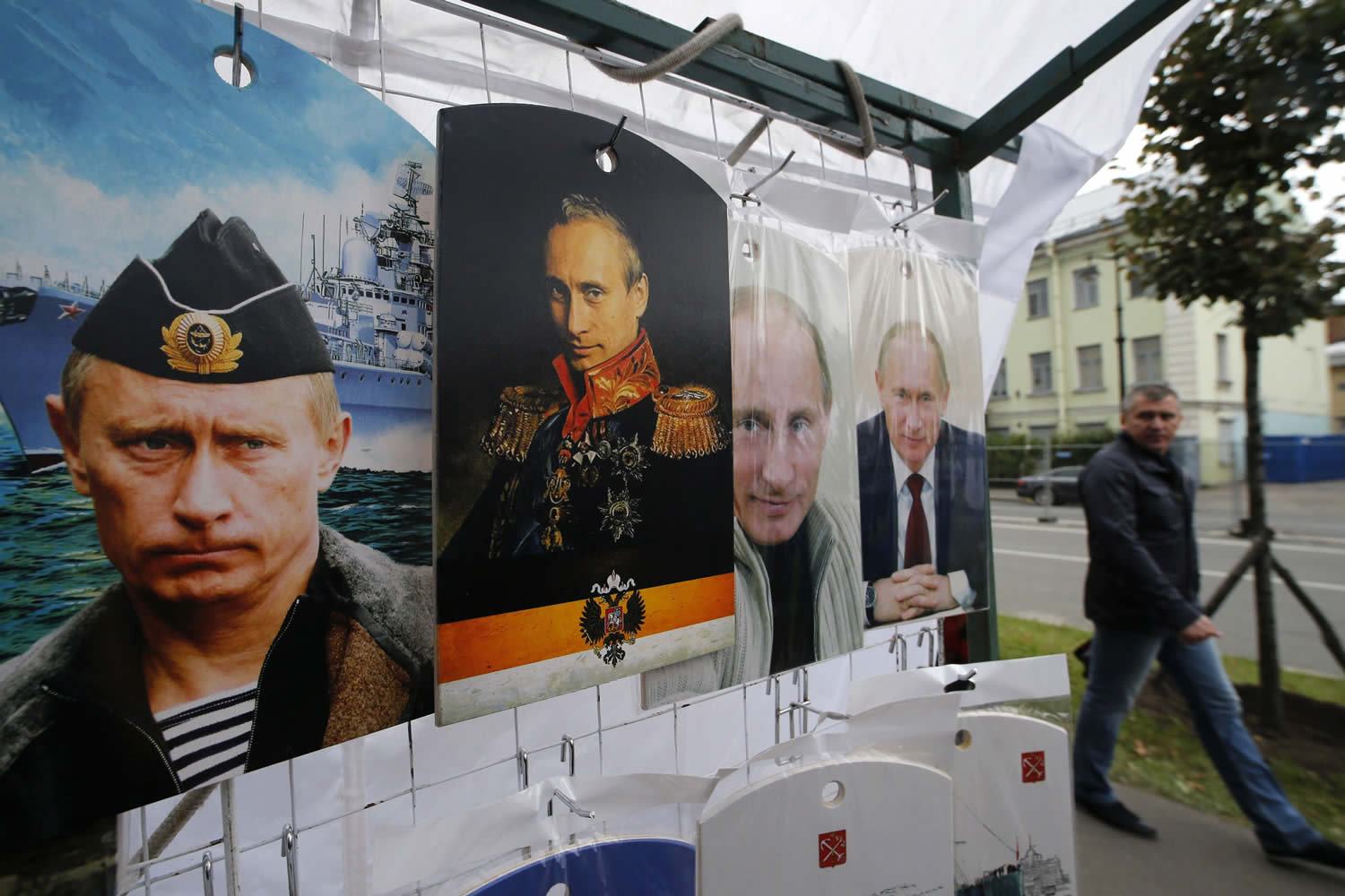 Rusia recuerda su ‘potencia nuclear’ y advierte: es mejor ‘no meterse’ con ellos