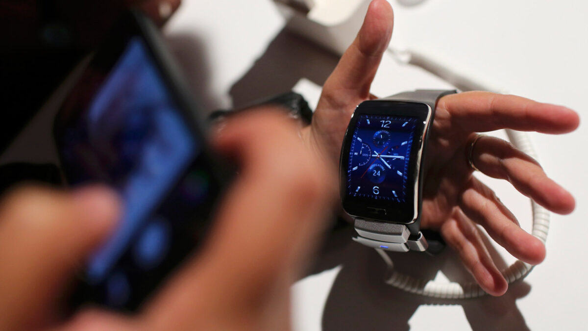 El Galaxy Note 4 y los ‘wearables’, atracciones de IFA 2014 de Berlín