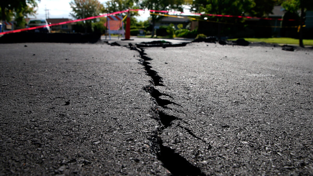 Jawbone Up muestra las personas que despertaron durante el temblor de California