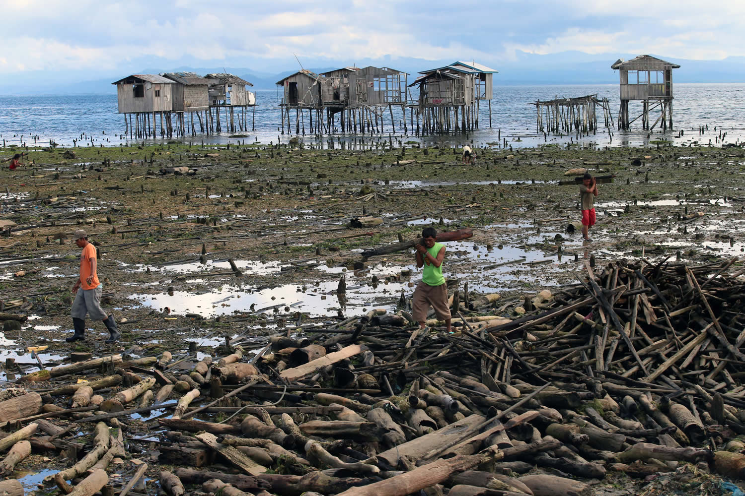Misuari refuerza la seguridad en Mindanao, después de reiterar su independencia