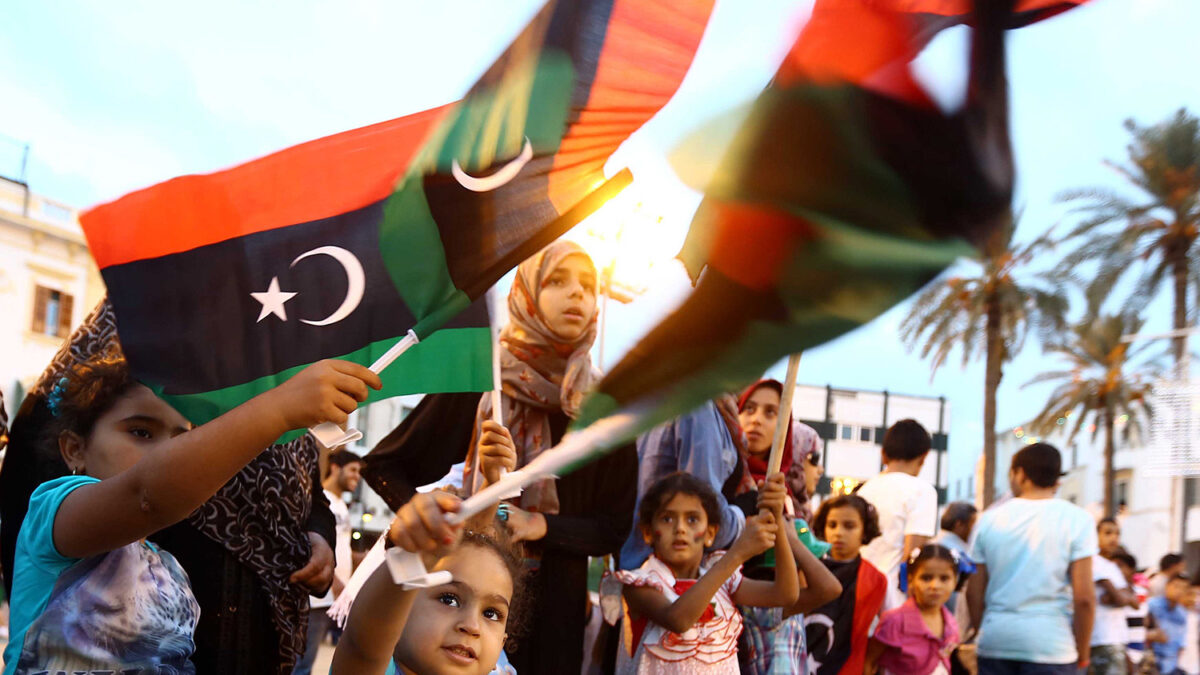 Libia: 3 años sin Gadafi y con miedo a balcanización