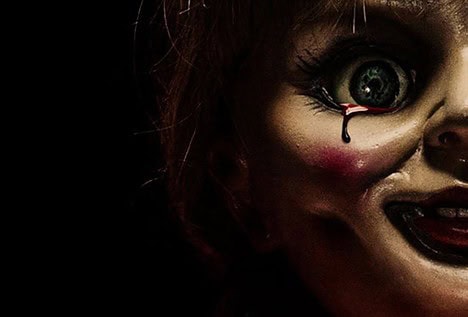 Adictos al terror. ¿Por qué las películas de miedo revientan la taquilla?