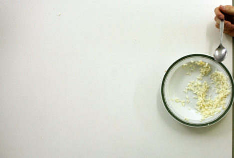 Algunos alimentos con arroz para celiacos contienen cantidades "importantes" de arsénico.