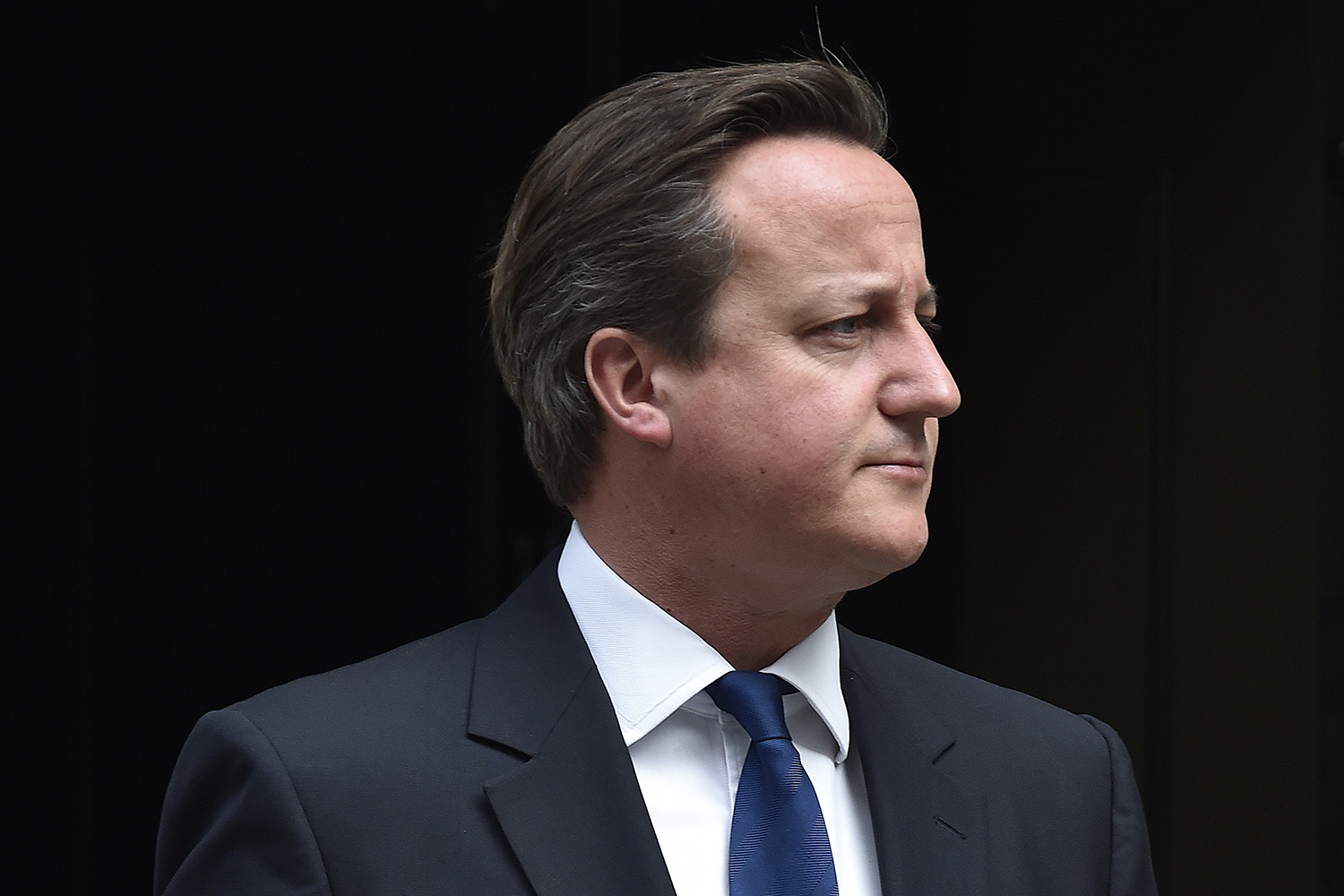 Según Cameron, Reino Unido debería levantarse por los derechos de Hong Kong