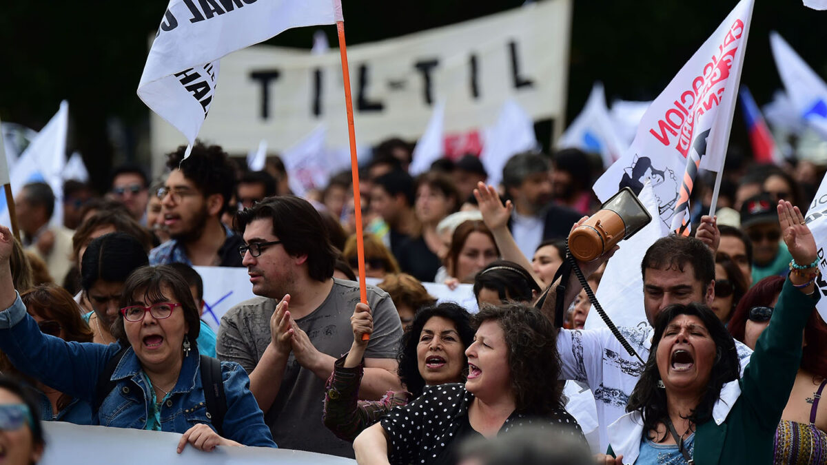 Esto merece un gabinete de crisis