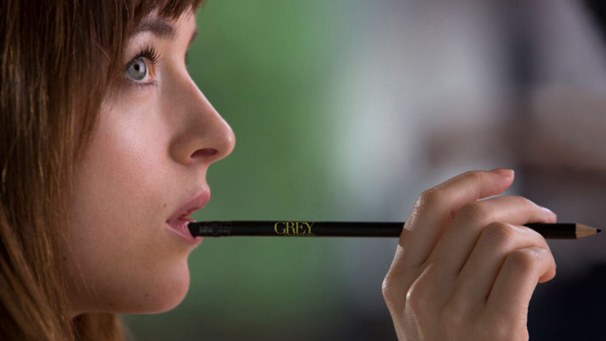 50 sombras de Grey lanza más fotos en Facebook