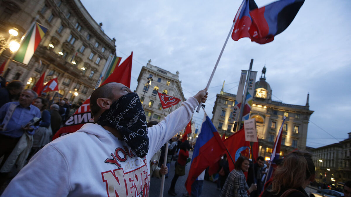 Putin calienta la cumbre UE-Asia con la amenaza de cortar el gas a Europa