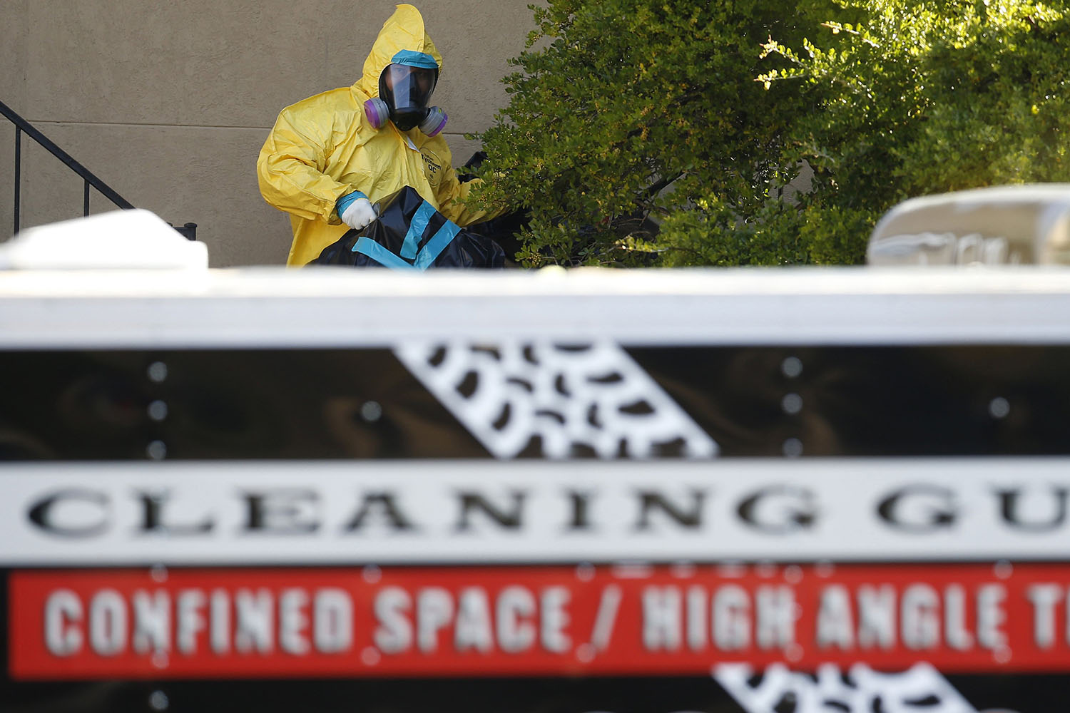 Riesgo de epidemia de ébola en EE. UU. es extraordinariamente bajo según Obama