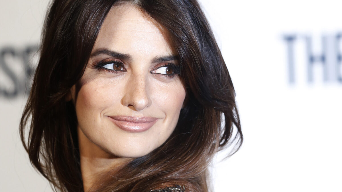 Penélope Cruz la mujer más sexy del planeta