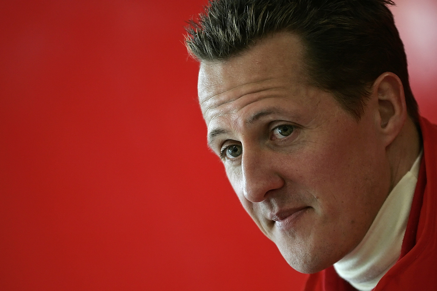 Michael Schumacher podría recuperarse en 3 años