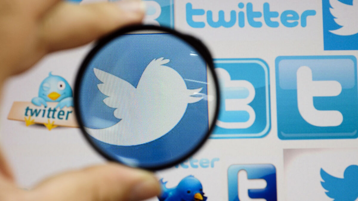 Twitter demanda al Gobierno de EE.UU. por la solicitud de datos de los usuarios