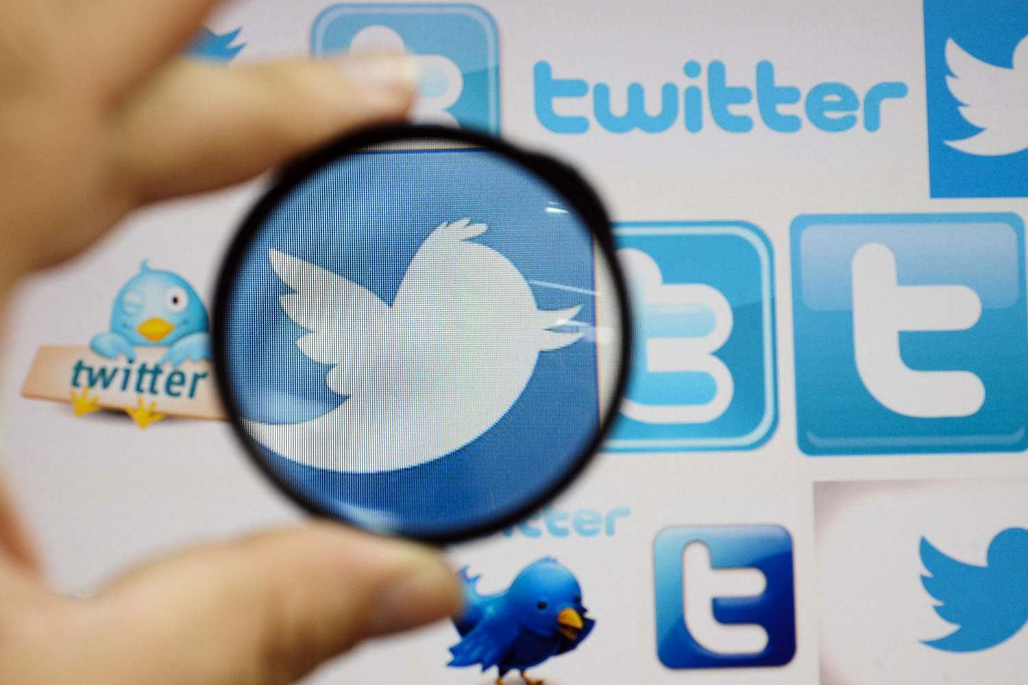 Twitter demanda al Gobierno de EE.UU. por la solicitud de datos de los usuarios