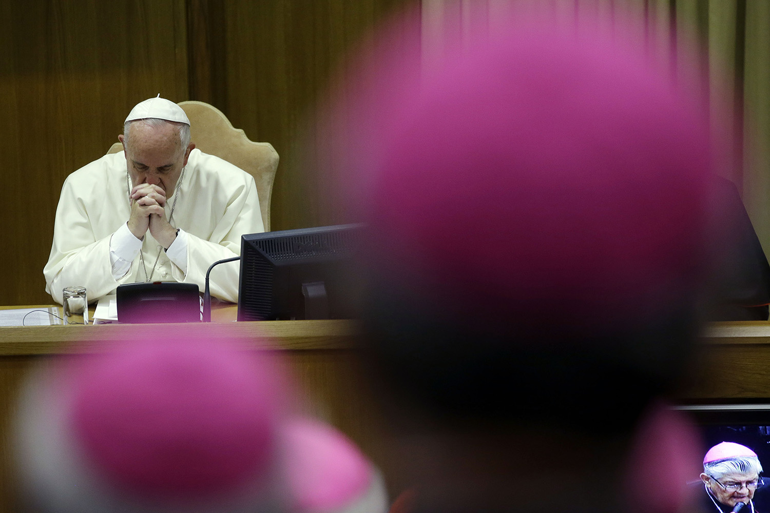 ¿Cambio de tono? Un documento vaticano desafía a cambiar la actitud de la Iglesia hacia gays