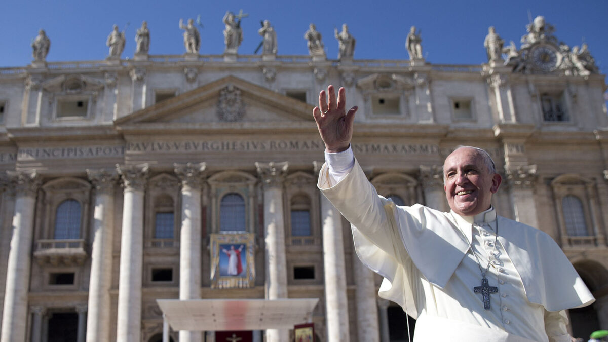 El Papa Francisco ha proclamado beato a Pablo VI