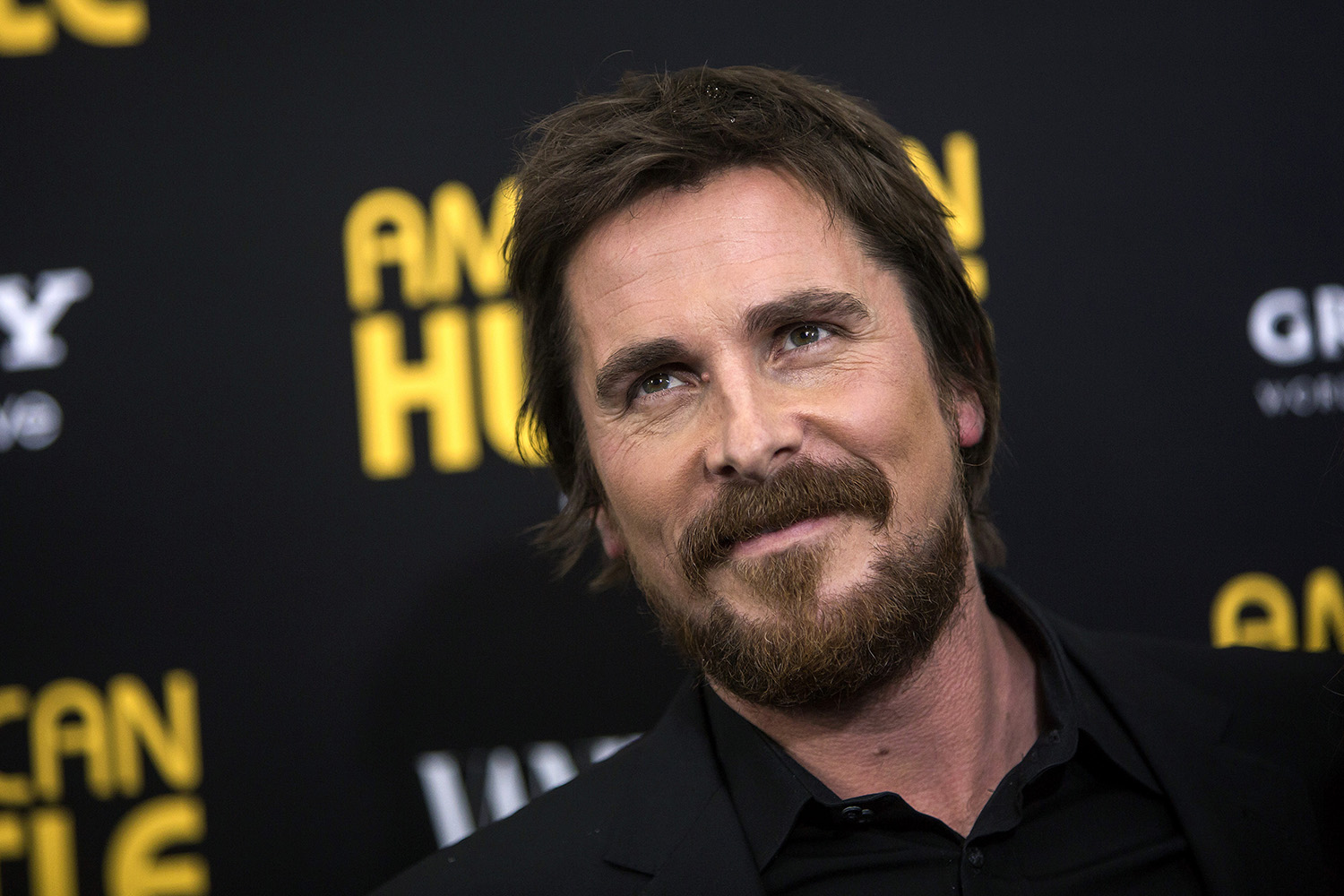 El actor Christian Bale no interpretará el papel de Steve Jobs.