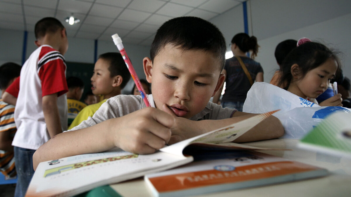 Los estudiantes que realicen alguna irregularidad quedarán marcados en su expediente académico.