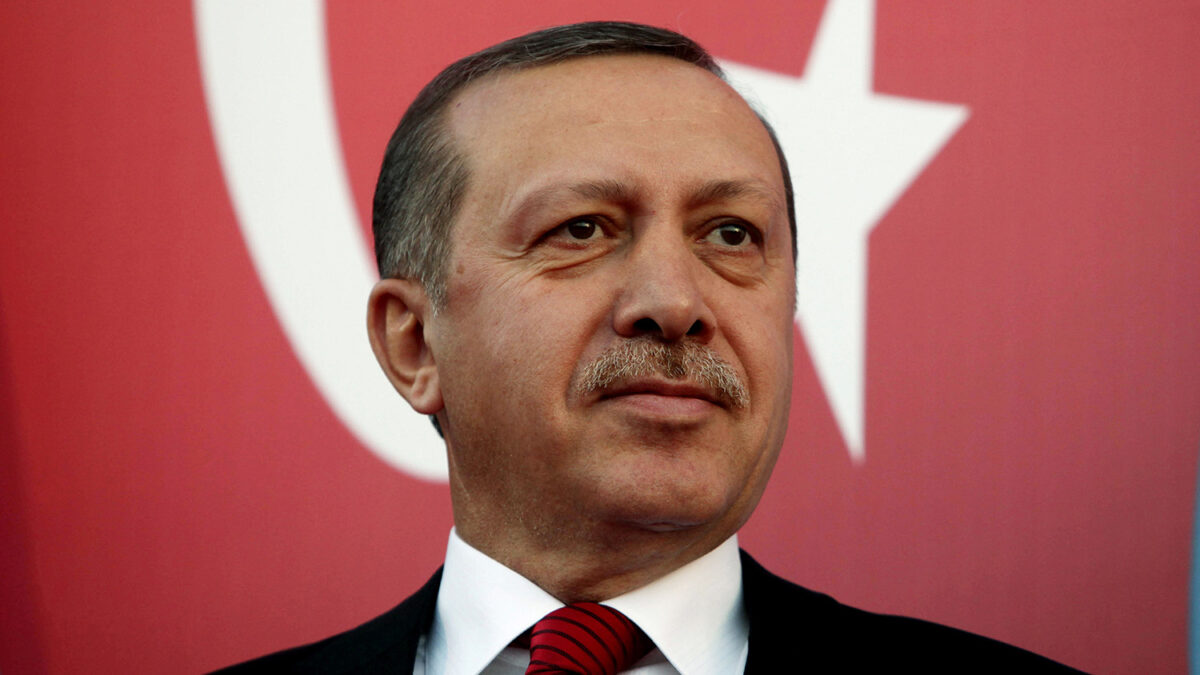 Erdogan afirma que el papel reservado para las mujeres es el de madre