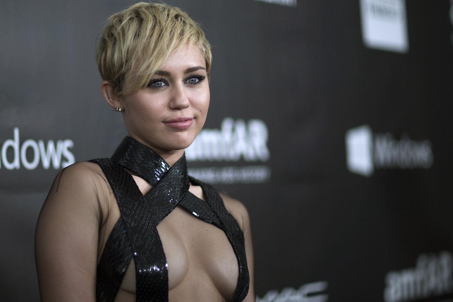 Miley Cyrus, ¿nuera de Terminator?