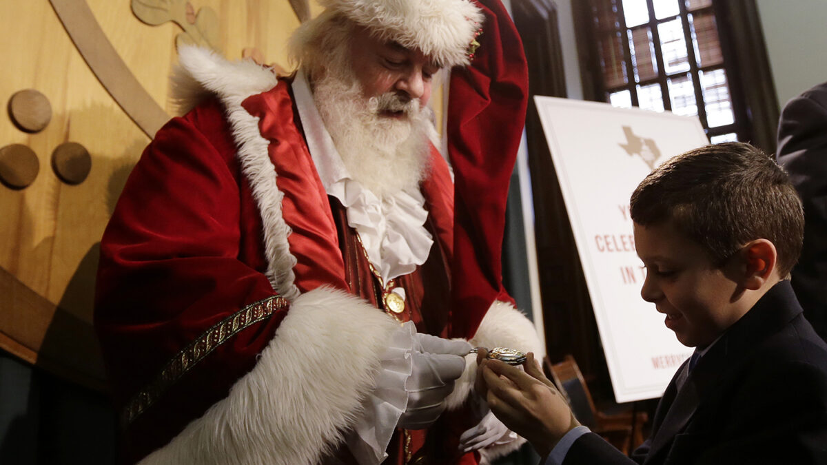 Colegios de EEUU eliminarán la Navidad del calendario a partir del próximo curso