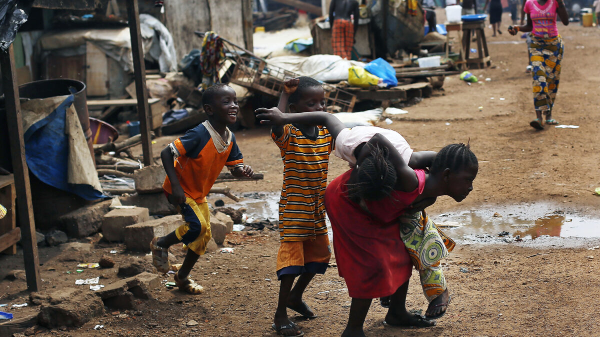 Guinea ha registrado un solo caso de colera