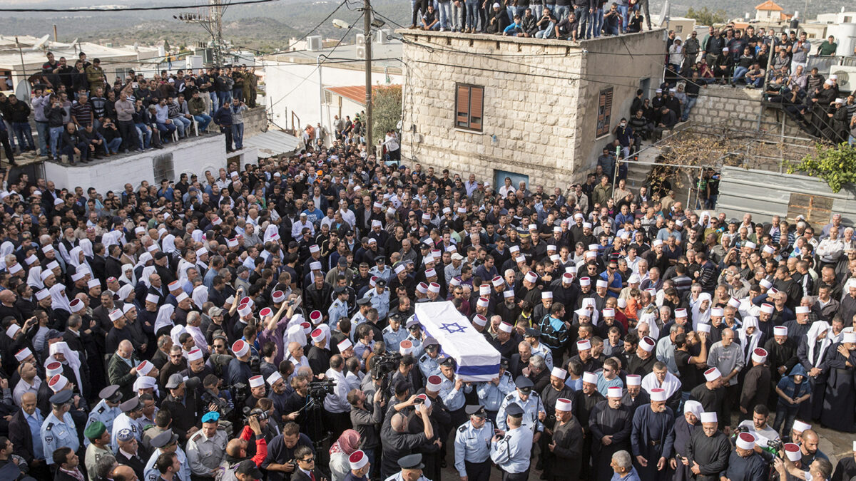 Quinta víctima en Jerusalén