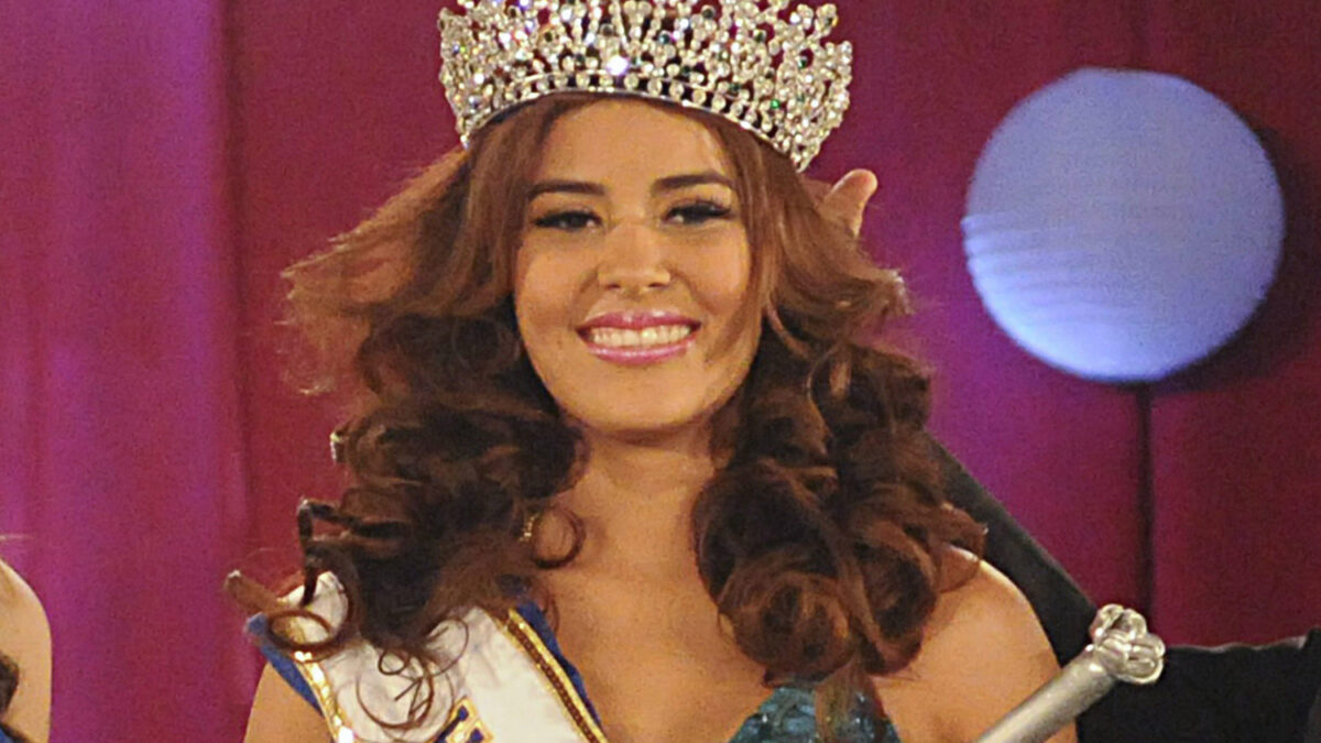 Asesinan a Miss Honduras