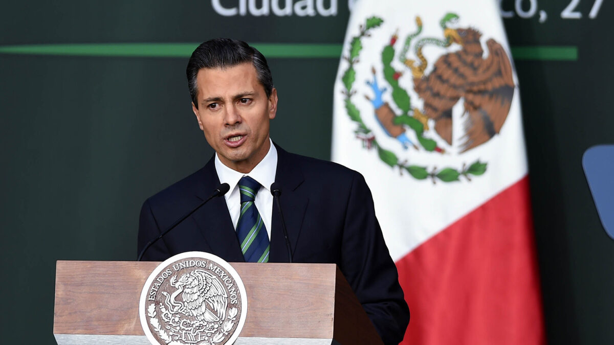 Nuevo plan de justicia en Mexico