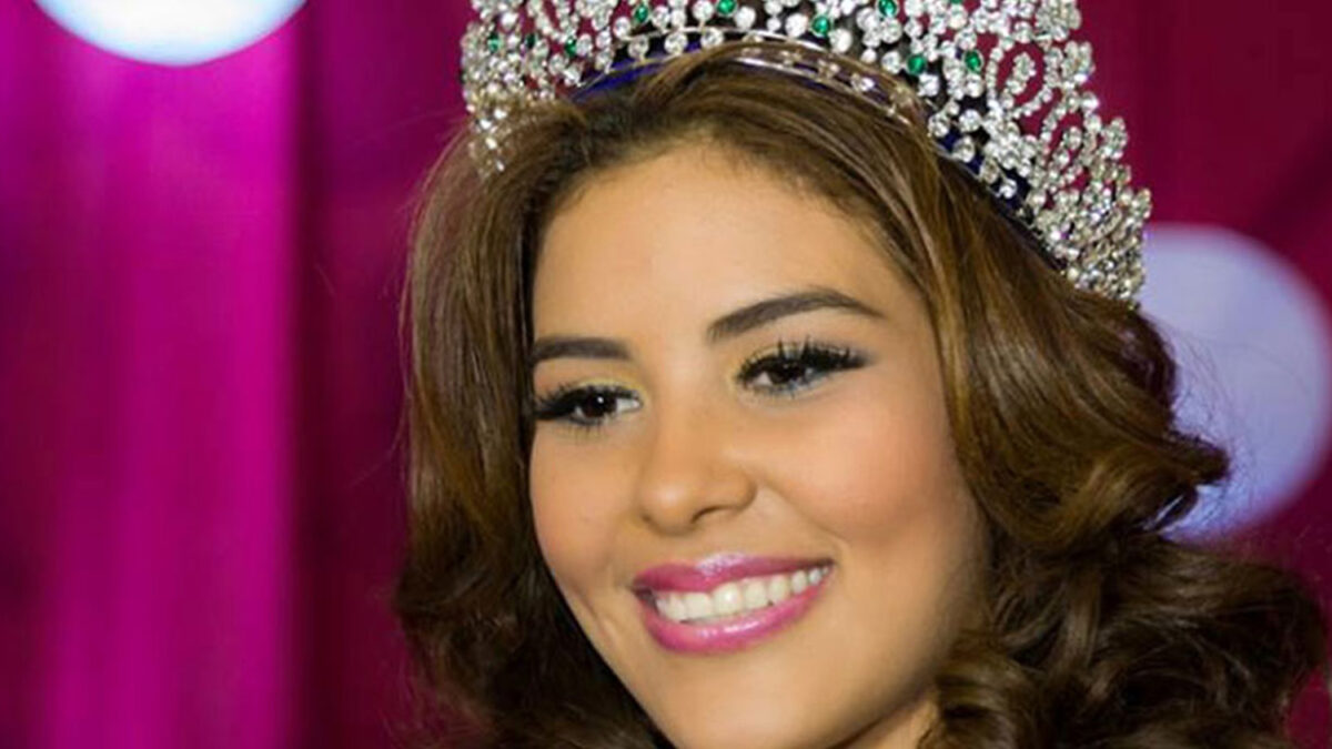 Arrestan a 4 personas tras la desaparición de Miss Honduras 2014