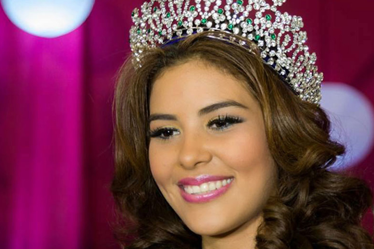 Arrestan a 4 personas tras la desaparición de Miss Honduras 2014