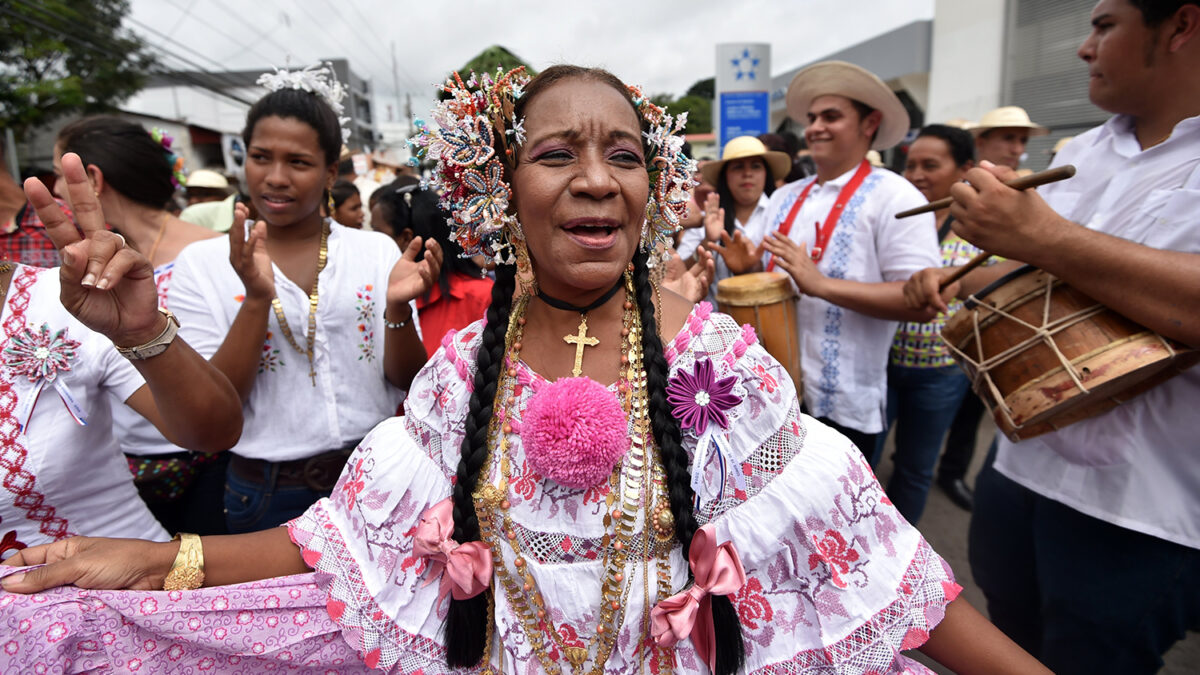 Independecia de Panama