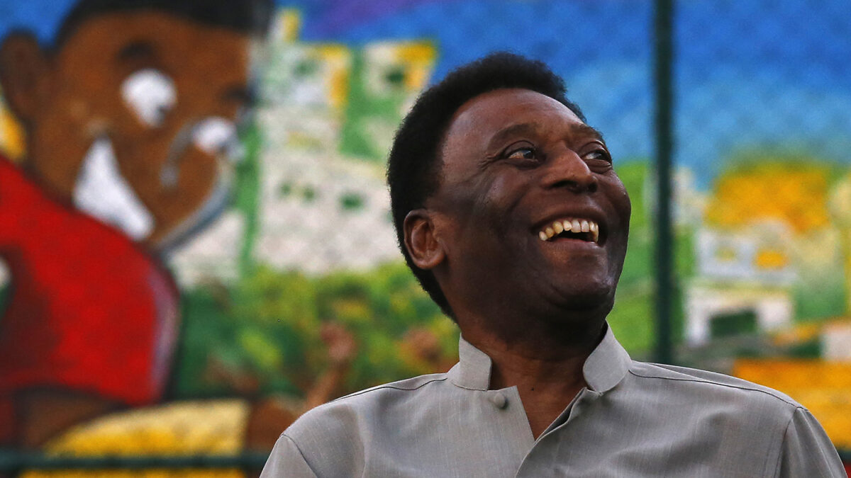 Pelé